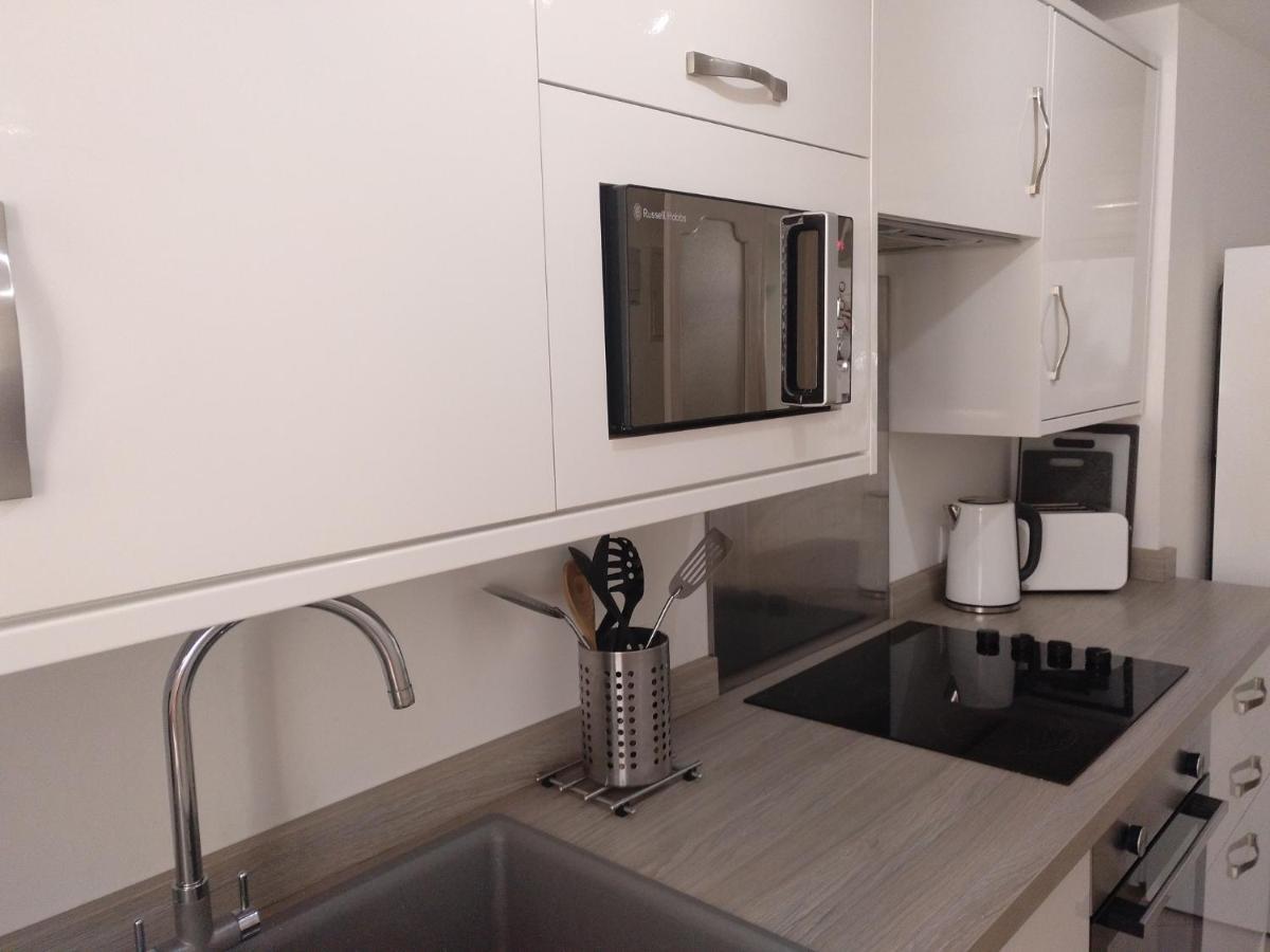 Arenal Javea Holiday Apartment Kültér fotó