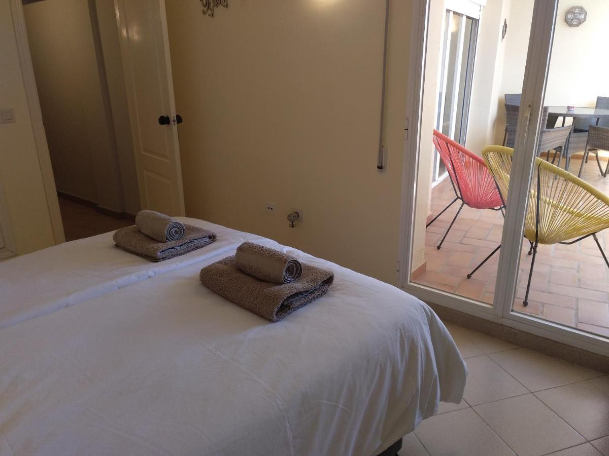 Arenal Javea Holiday Apartment Kültér fotó