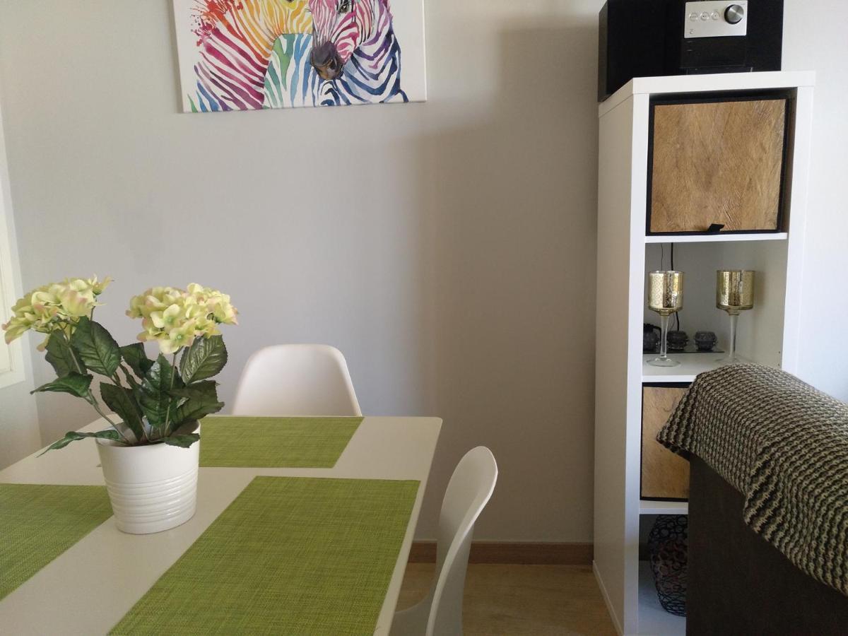 Arenal Javea Holiday Apartment Kültér fotó