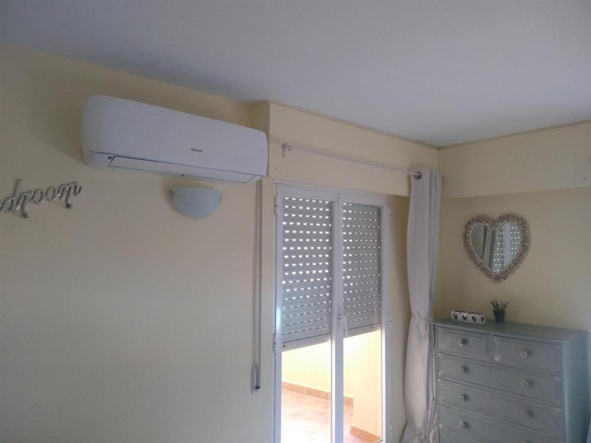 Arenal Javea Holiday Apartment Kültér fotó