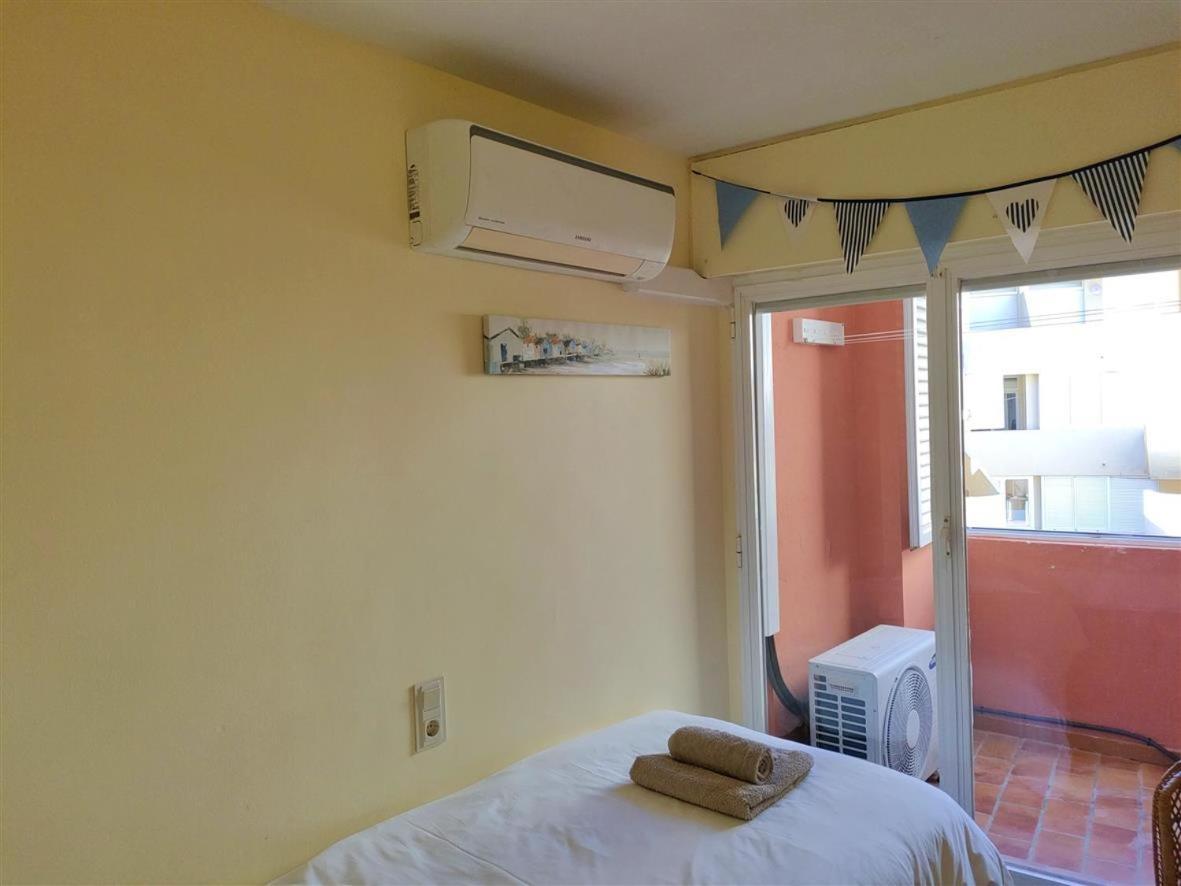 Arenal Javea Holiday Apartment Kültér fotó
